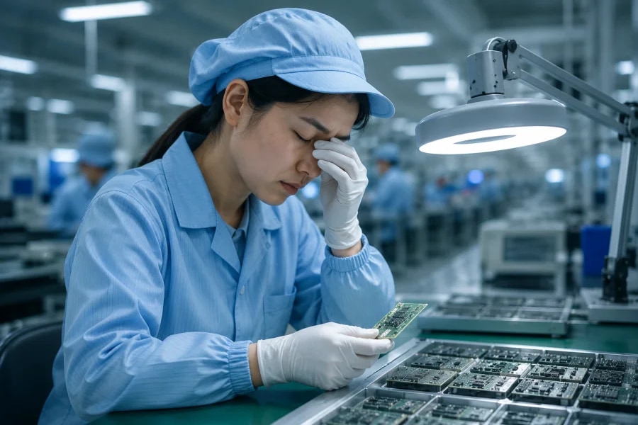 為什麼企業開始導入