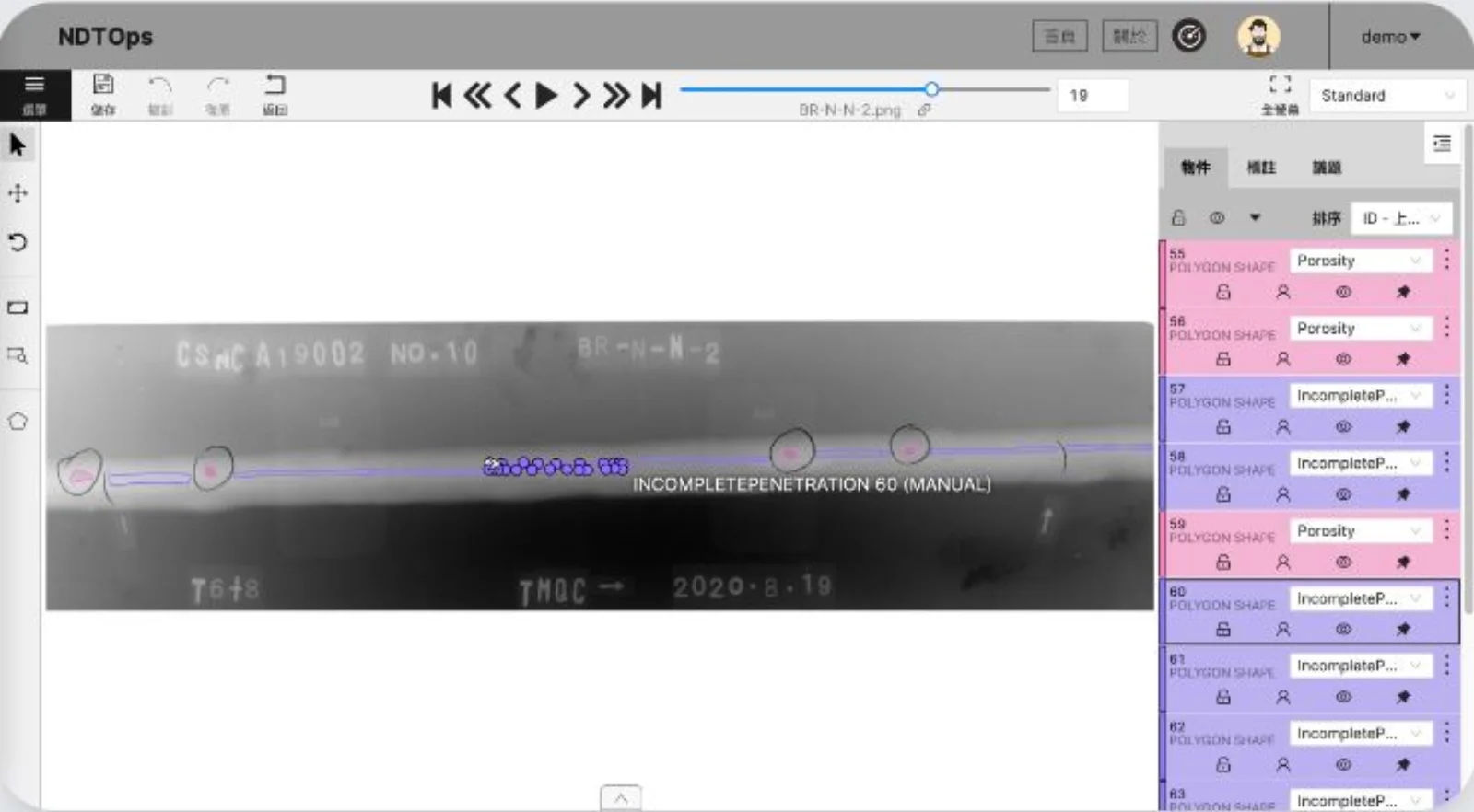 WinHub.AI 平台於 2022 年上線(圖 3)