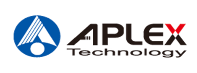 APLEX Technology合作夥伴標誌