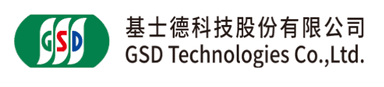 GSD 基士德科技合作夥伴標誌