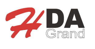 合作夥伴標誌 — HDA Grand