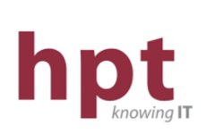 合作夥伴標誌 — HPT