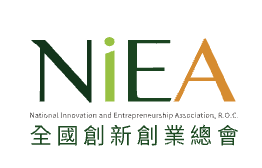 合作夥伴標誌 — NIEA 新創