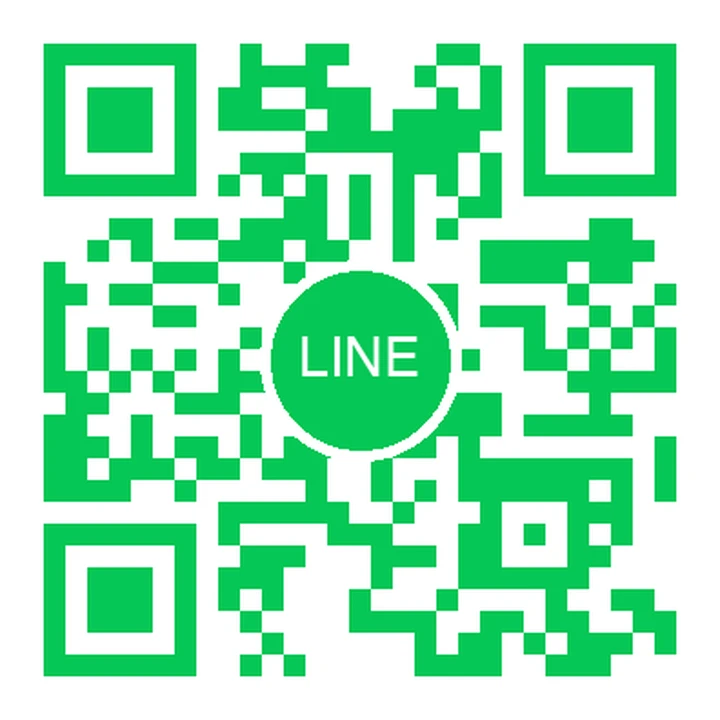 QR Code สำหรับเพิ่มเพื่อน LINE Official Account ของ AIWin Technology