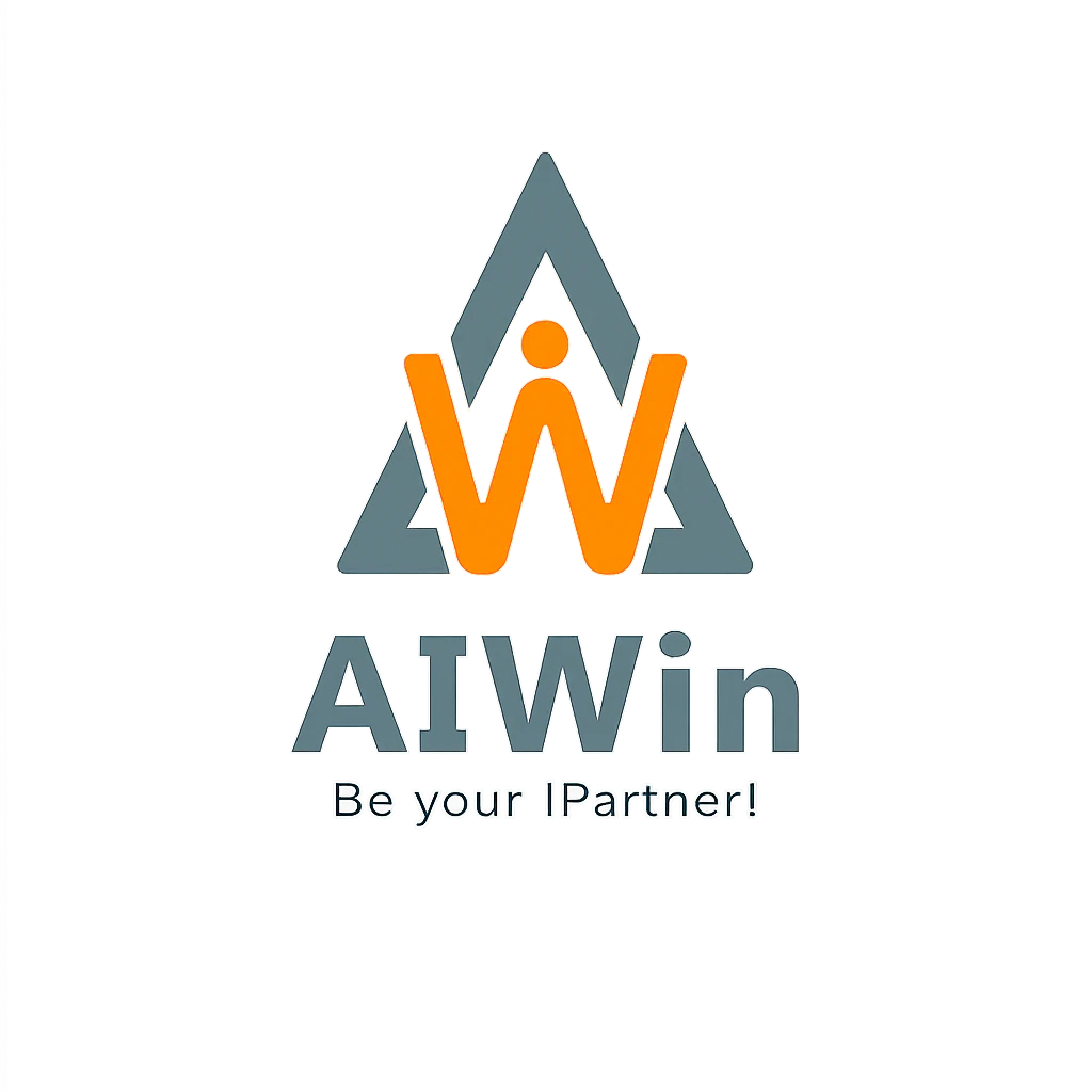 AIWin — Be your IPartner!