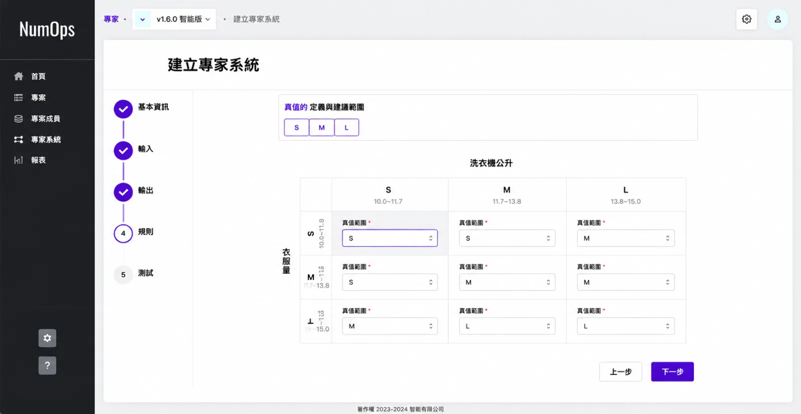 專家系統